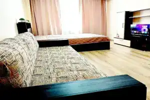Апартаменты на улица Ключникова, 2, Воронеж