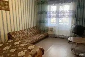 Квартиры ЭДЕМ, Красноярск