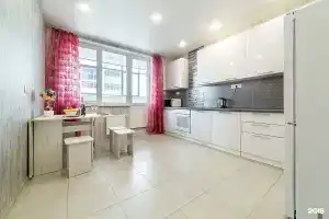 Апартаменты на Комсомольская улица, 1, Казань