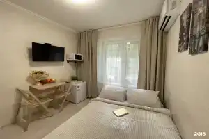 Апартаменты на улица Молостовых, 11к3, Москва