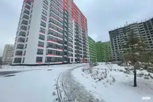 Гостиница «Корона», Екатеринбург