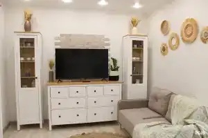 Апартаменты на Почтовая улица, 36/2, Звенигород