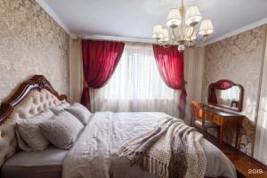 Апартаменты на г. Красногорск, Красногорский б-р, д 28, Москва