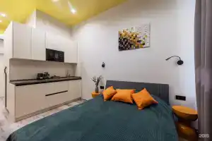 Апартаменты на Кузнецкий мост 19 с1, Москва
