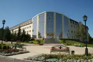 Санаторий «Иволга», Бавлы