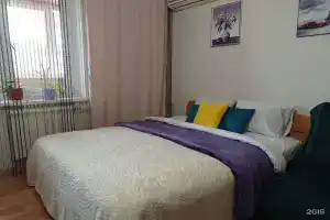 Live in comfort на улице 1-я Коммунистическая, Домодедово