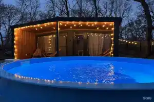 Загородный Дом «Читук», Тугургой