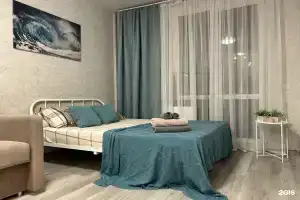 Апартаменты на бульвар Художников, 3, Новая Усмань