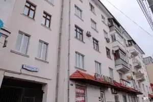 Hedonism apparts, Тула