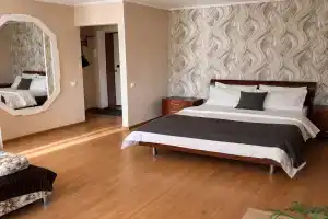 Rich House (Рич Хаус) на улице Северная, Октябрьский