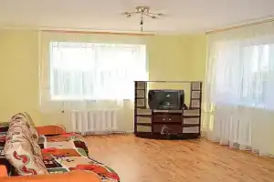 Апартаменты на Комсомольская ул., 269, Орел