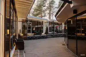 База Отдыха «Narnia Planet & Spa», Ярославль