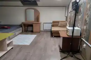 Гостиница «Жара», Борисоглебск