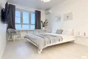 Апартаменты, Анапа