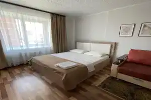 Сутки Томск на улице Савиных, Томск
