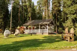 Эдем в Кировском районе