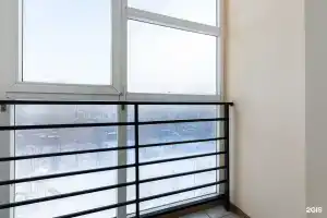 Квартиры посуточно на Достоевского 66/17, Казань