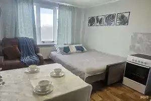 Апартаменты на улица Борисова, 8к2, Сестрорецк