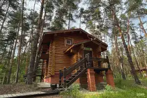 База отдыха «Разнежье» в Воротынском районе