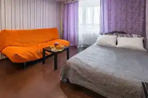Апартаменты на Колтушское ш., 44к2, Всеволожск