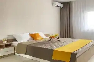 Апартаменты на Анапское 41б, Новороссийск