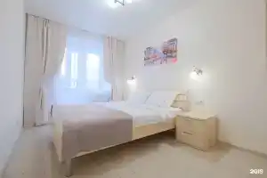 Апартаменты Петровские, Томск