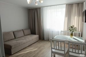 Апартаменты на ул. Гагарина, 80а,корп.2 , Вологда