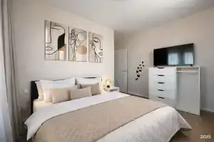 Vegas apartments, Нижний Новгород