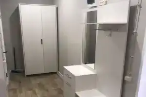 Домик в самом центре Tамaни
