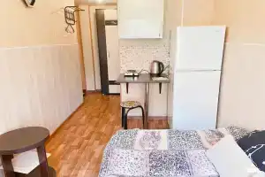 Апартаменты на Ключевская 26-3, Петропавловск-Камчатский