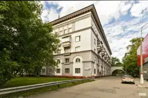 МаксРеалти24 на Ленинградской, Химки