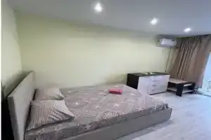 Apartment on Zaparina 111, Хабаровск