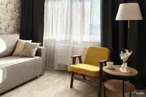 Апартаменты на Парковая 61 корп 3, Анапа
