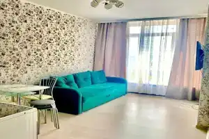 Апартаменты на мичурина  58/1-142, Кемерово