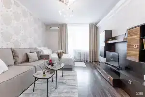 Апартаменты на Чистопольской 85а (Казань Арена)