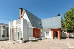 Апартаменты на пос. Десеневское, деревня Черепово, дом 18А, Черепово