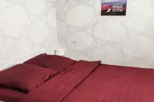 Апартаменты на улица Колхозная д.1, Городец