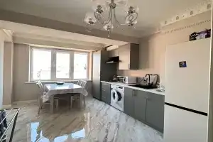 Апартаменты на Кавказская 12А, Каспийск