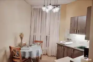 Апартаменты на Нижегородская улица, 28Бк1, Жуковский