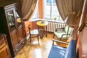Апартаменты Купеческий дом, Санкт-Петербург