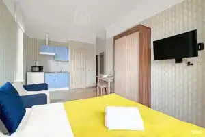 MOKO Apartments, Москва