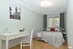 Апартаменты на Партизанский переулок, 4, Калининград