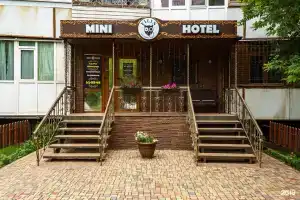 Mini-Hotel Filin, Омск