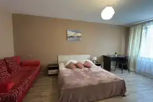 Апартаменты на Револ,70, Уфа