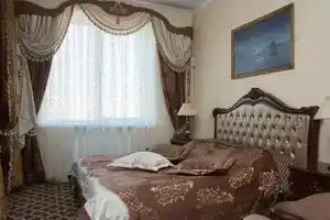 Отель «Лидер», Старый Оскол