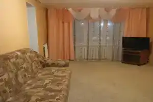 Апартаменты на проспект имени Ю.А. Гагарина, 2-я линия, 4, Златоуст