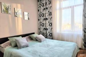 ApartLux (АпартЛюкс) на Победы 2 корп. 2, Москва