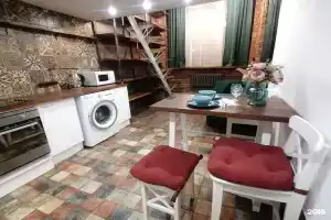 Апартаменты на Полярная 31с1 кв.118, Москва