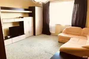 Апартаменты на Таллинская 16к1, Москва