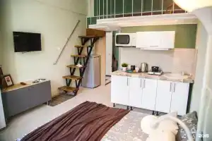Апартаменты на Гостиничная улица, 12к6, Москва